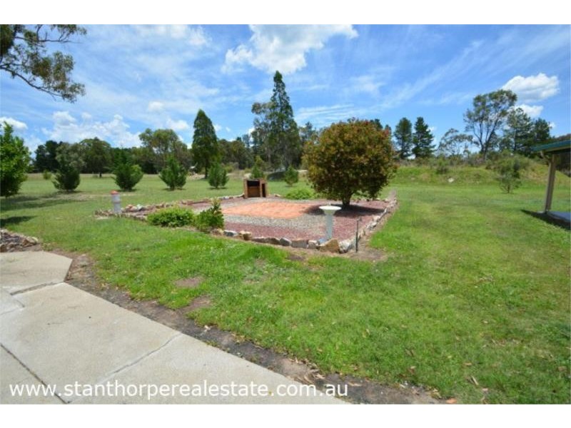 35 Hale Haven Drive, Stanthorpe QLD 4380