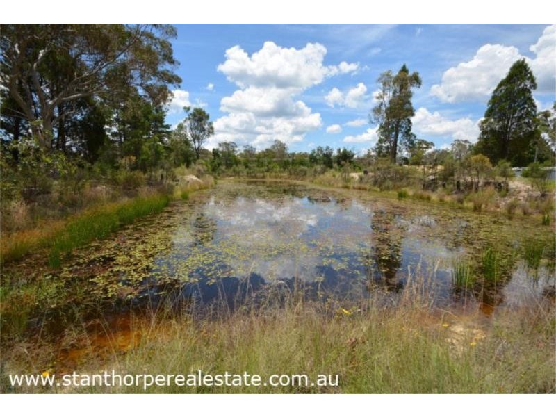 35 Hale Haven Drive, Stanthorpe QLD 4380