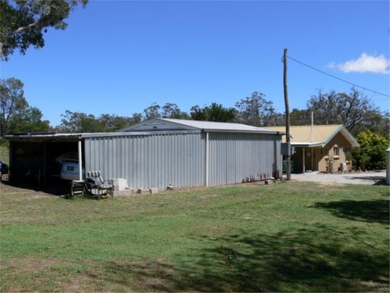 35 Hale Haven Drive, Stanthorpe QLD 4380