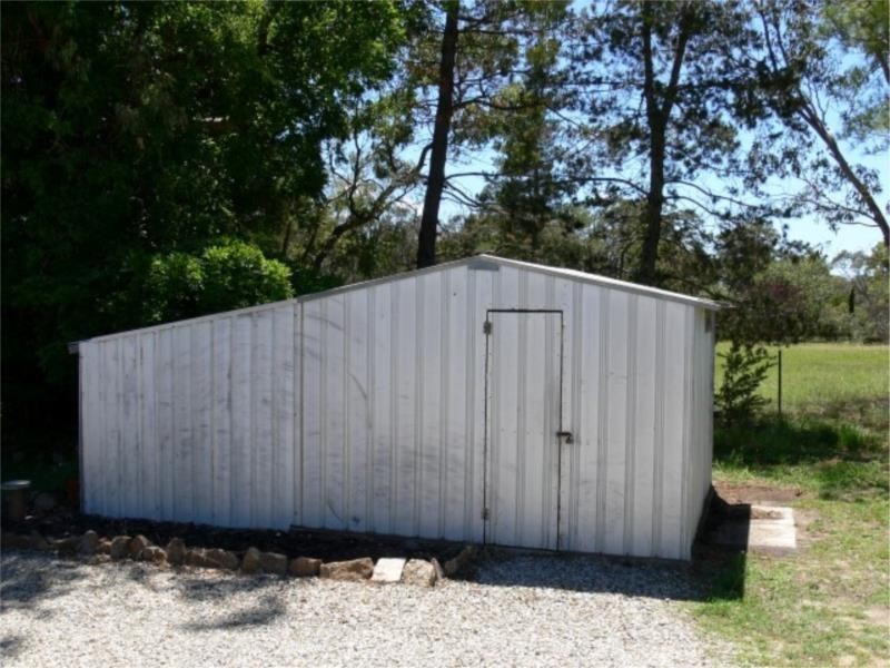 35 Hale Haven Drive, Stanthorpe QLD 4380