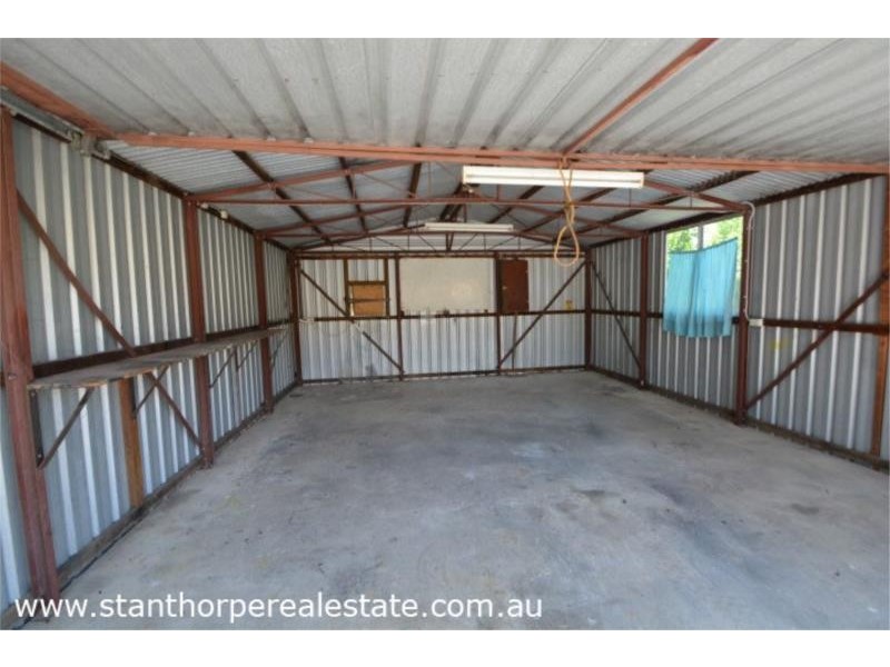 35 Hale Haven Drive, Stanthorpe QLD 4380