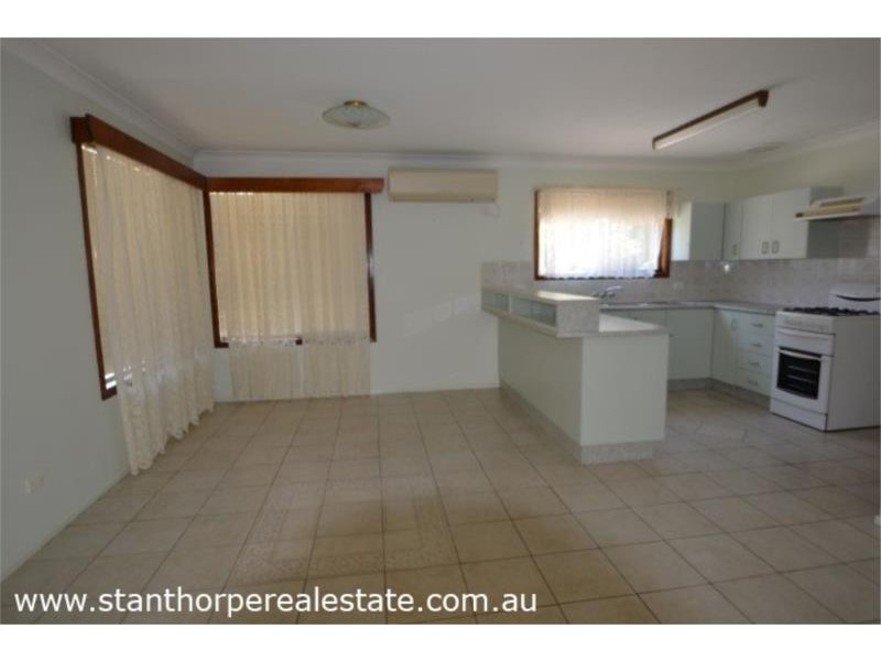 35 Hale Haven Drive, Stanthorpe QLD 4380