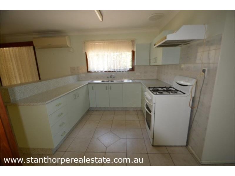 35 Hale Haven Drive, Stanthorpe QLD 4380