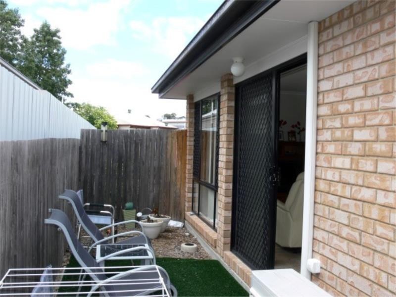 4/7 Harris Street, Stanthorpe QLD 4380