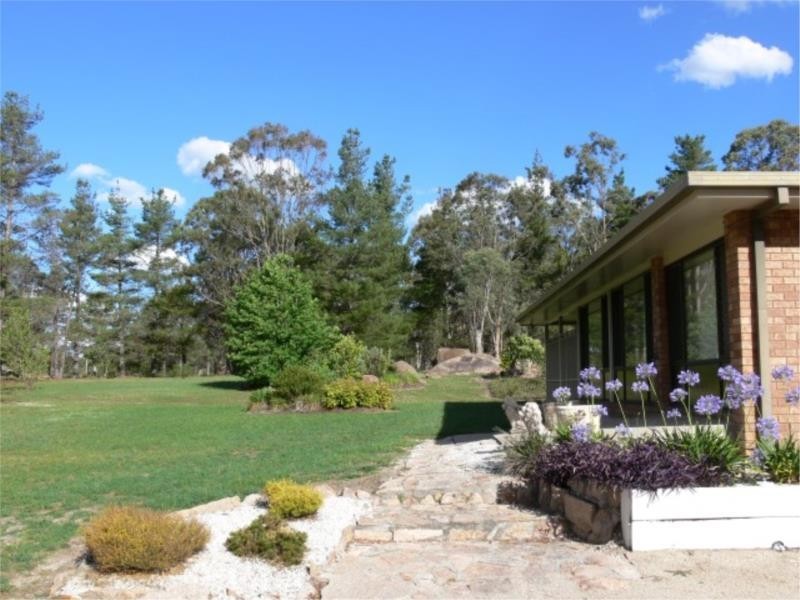 135 Hale Haven Drive, Stanthorpe QLD 4380
