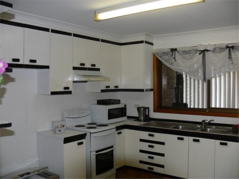 135 Hale Haven Drive, Stanthorpe QLD 4380