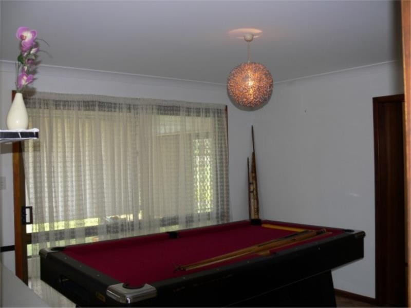 135 Hale Haven Drive, Stanthorpe QLD 4380