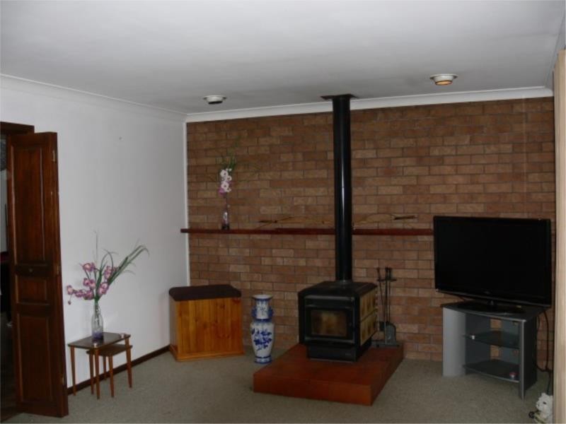 135 Hale Haven Drive, Stanthorpe QLD 4380