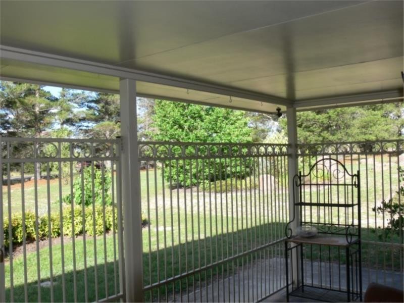 135 Hale Haven Drive, Stanthorpe QLD 4380