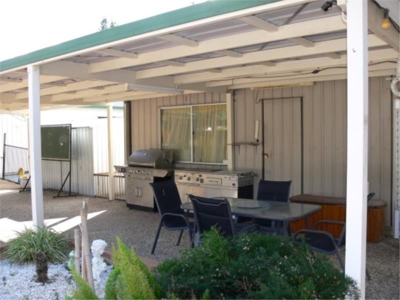 135 Hale Haven Drive, Stanthorpe QLD 4380