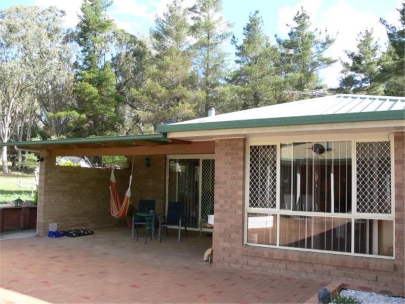135 Hale Haven Drive, Stanthorpe QLD 4380