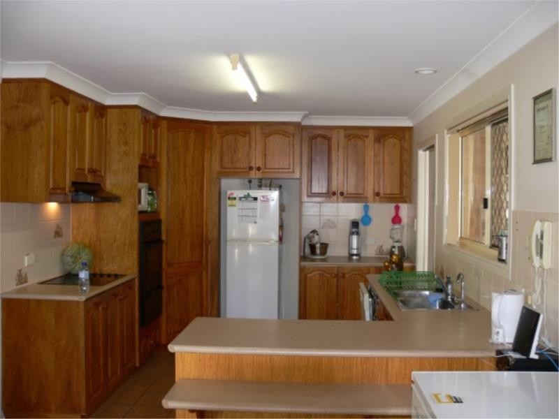 135 Hale Haven Drive, Stanthorpe QLD 4380