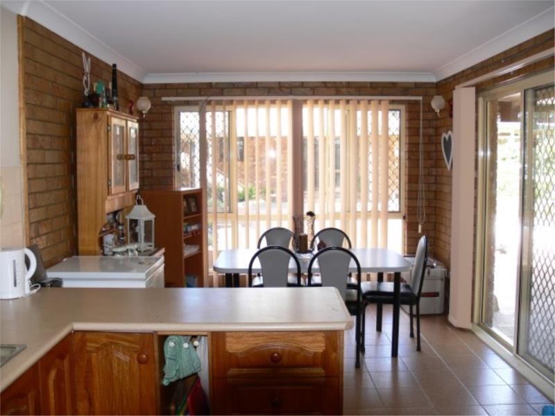 135 Hale Haven Drive, Stanthorpe QLD 4380