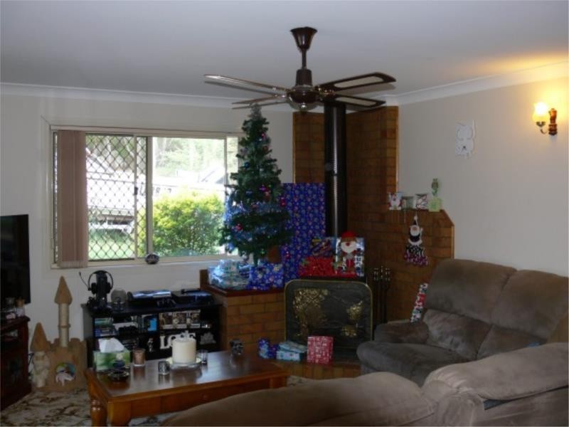 135 Hale Haven Drive, Stanthorpe QLD 4380