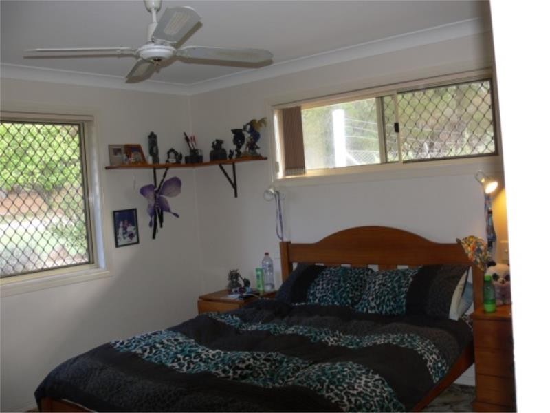 135 Hale Haven Drive, Stanthorpe QLD 4380