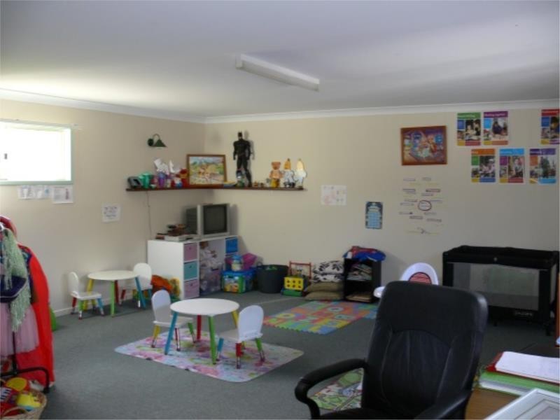 135 Hale Haven Drive, Stanthorpe QLD 4380