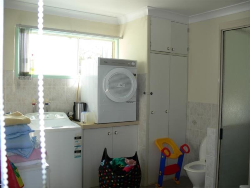 135 Hale Haven Drive, Stanthorpe QLD 4380