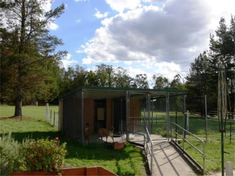 135 Hale Haven Drive, Stanthorpe QLD 4380