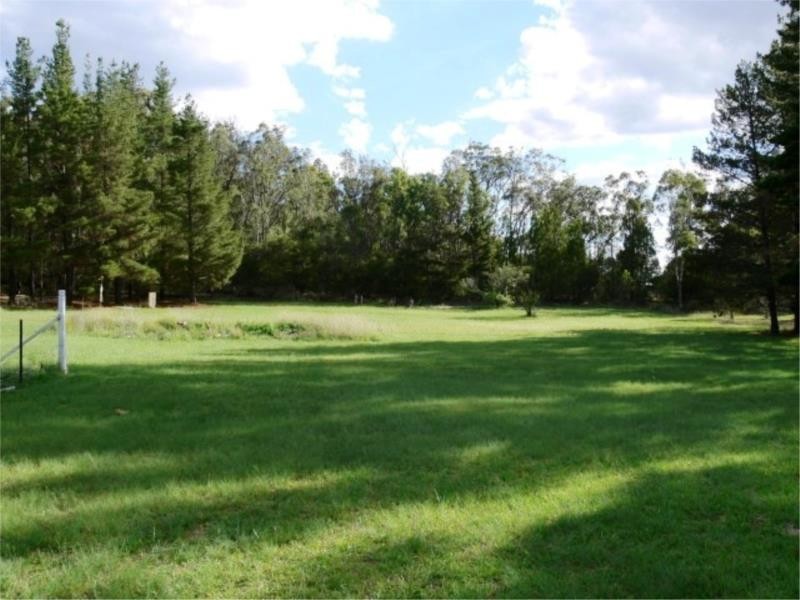 135 Hale Haven Drive, Stanthorpe QLD 4380