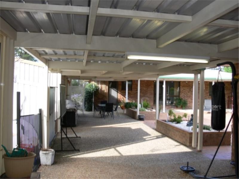 135 Hale Haven Drive, Stanthorpe QLD 4380