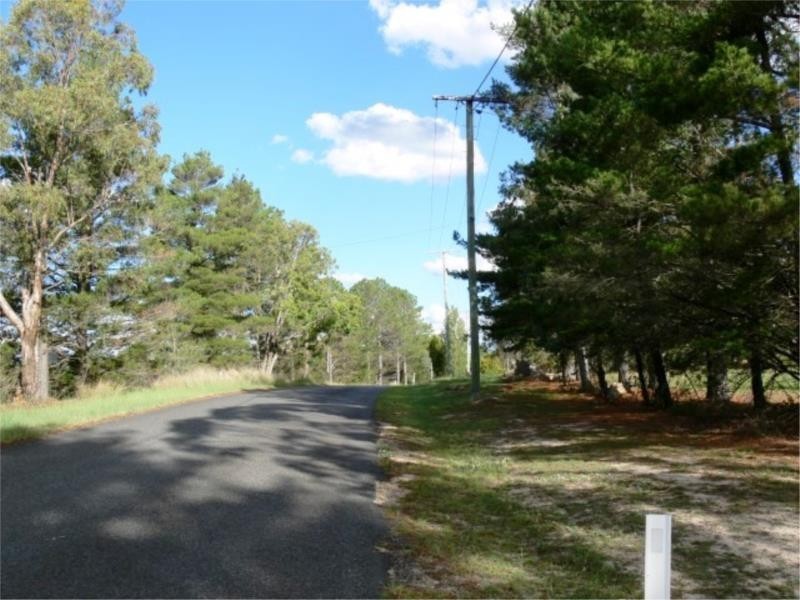 135 Hale Haven Drive, Stanthorpe QLD 4380