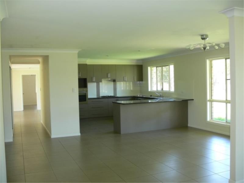 853 Cannon Creek Road, Bapaume via, Stanthorpe QLD 4380