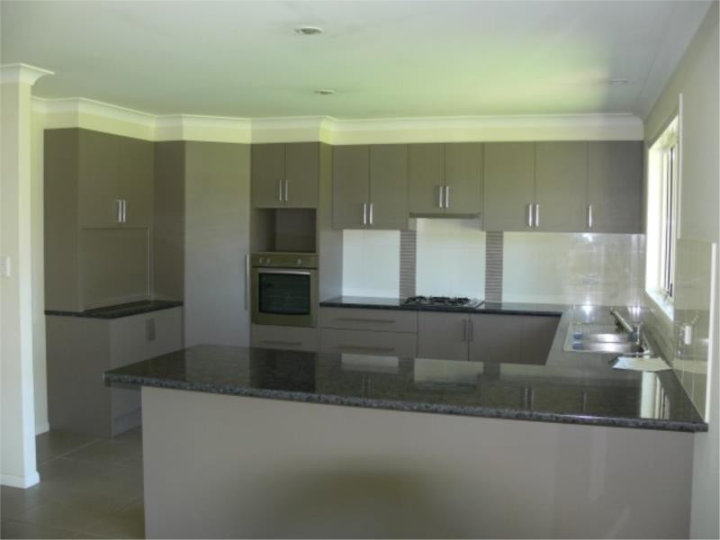 853 Cannon Creek Road, Bapaume via, Stanthorpe QLD 4380