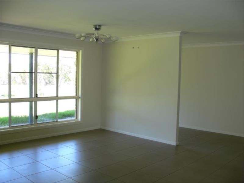 853 Cannon Creek Road, Bapaume via, Stanthorpe QLD 4380