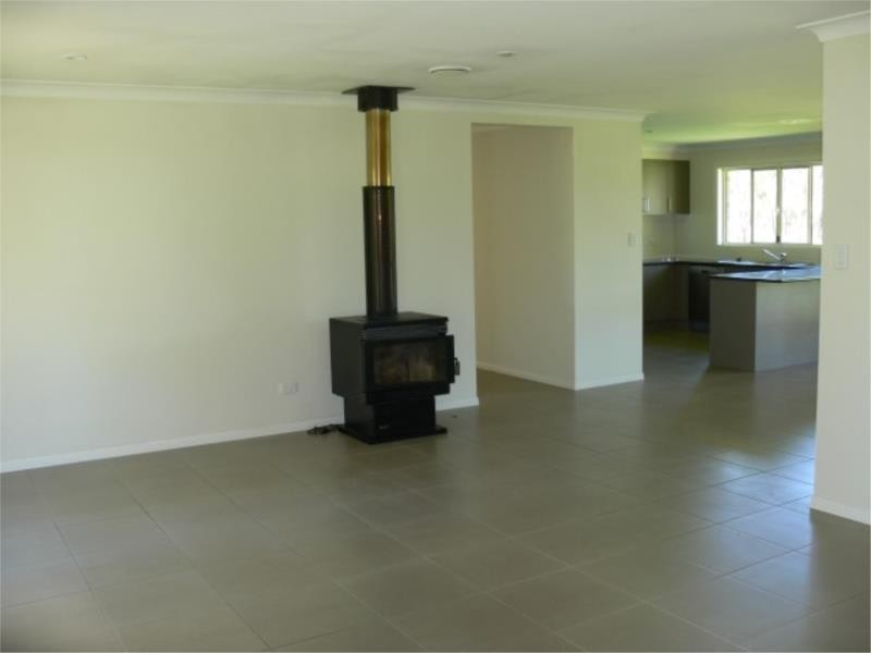 853 Cannon Creek Road, Bapaume via, Stanthorpe QLD 4380