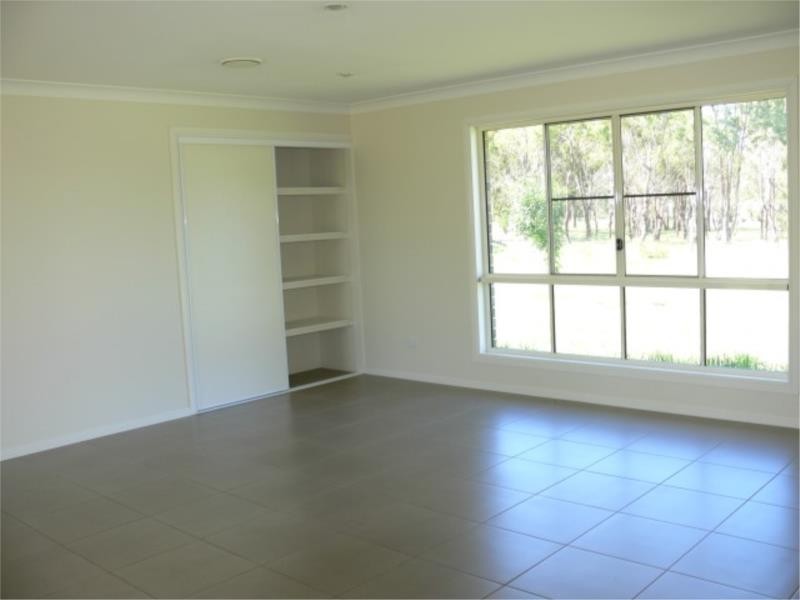 853 Cannon Creek Road, Bapaume via, Stanthorpe QLD 4380