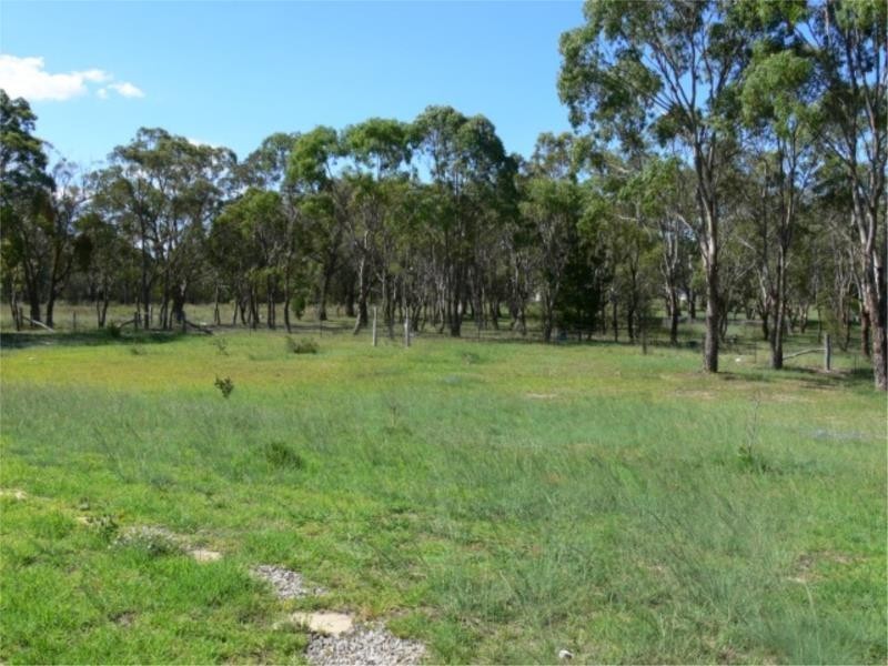 853 Cannon Creek Road, Bapaume via, Stanthorpe QLD 4380