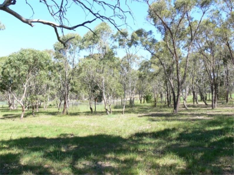 853 Cannon Creek Road, Bapaume via, Stanthorpe QLD 4380