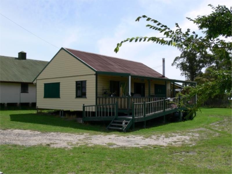 105 – 107 Granite Belt Drive, The Summit via, Stanthorpe QLD 4380