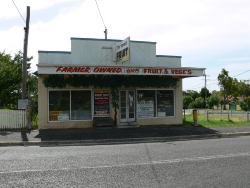 105 – 107 Granite Belt Drive, The Summit via, Stanthorpe QLD 4380