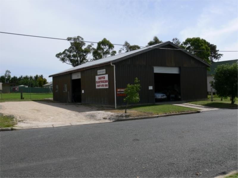 105 – 107 Granite Belt Drive, The Summit via, Stanthorpe QLD 4380