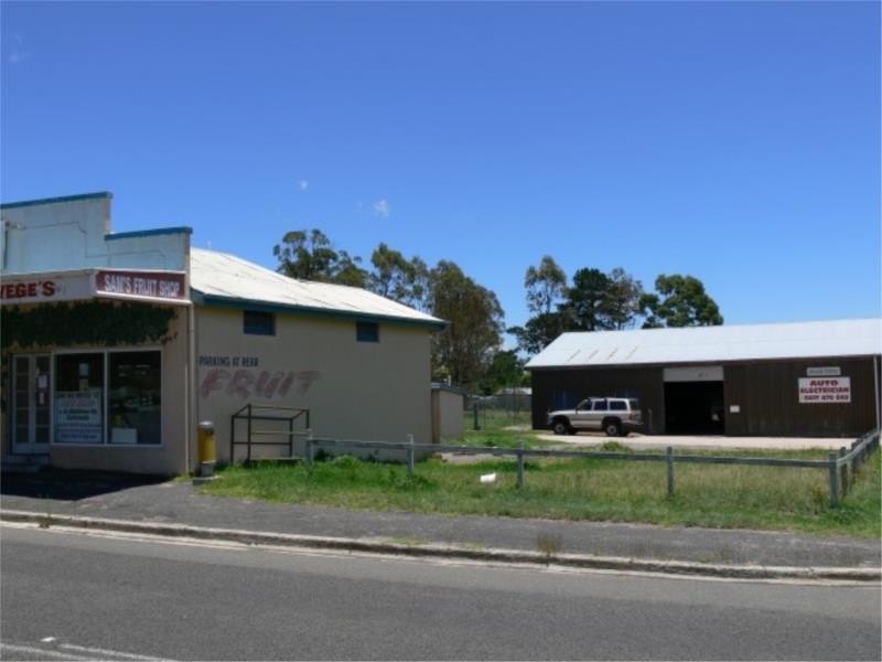105 – 107 Granite Belt Drive, The Summit via, Stanthorpe QLD 4380