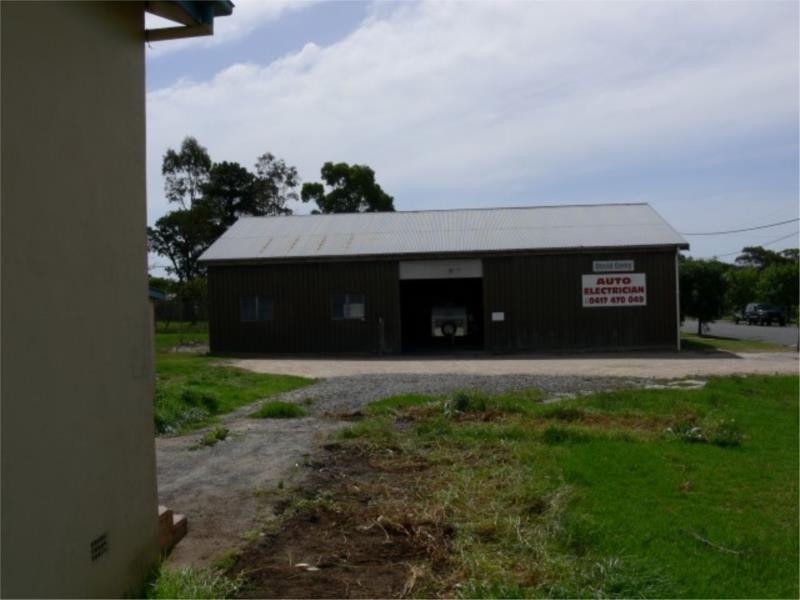 105 – 107 Granite Belt Drive, The Summit via, Stanthorpe QLD 4380