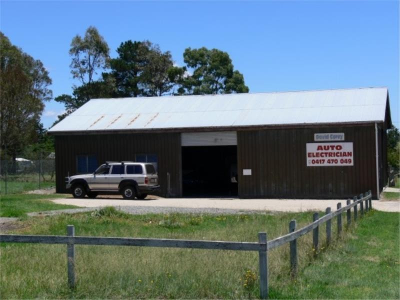 105 – 107 Granite Belt Drive, The Summit via, Stanthorpe QLD 4380