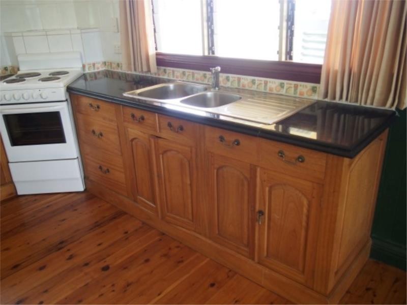 105 – 107 Granite Belt Drive, The Summit via, Stanthorpe QLD 4380