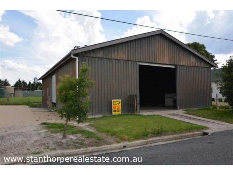 105 – 107 Granite Belt Drive, The Summit via, Stanthorpe QLD 4380