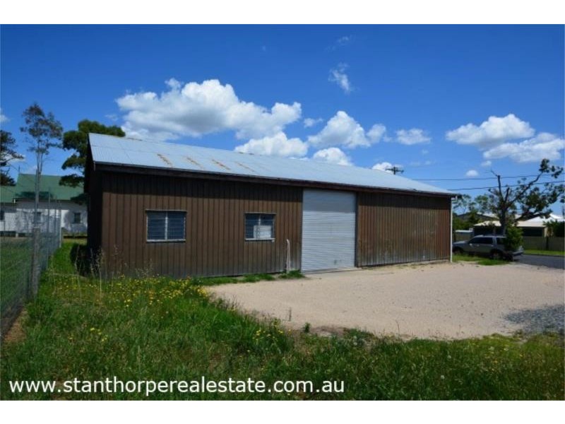 105 – 107 Granite Belt Drive, The Summit via, Stanthorpe QLD 4380