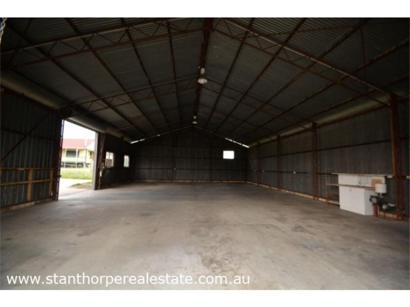 105 – 107 Granite Belt Drive, The Summit via, Stanthorpe QLD 4380