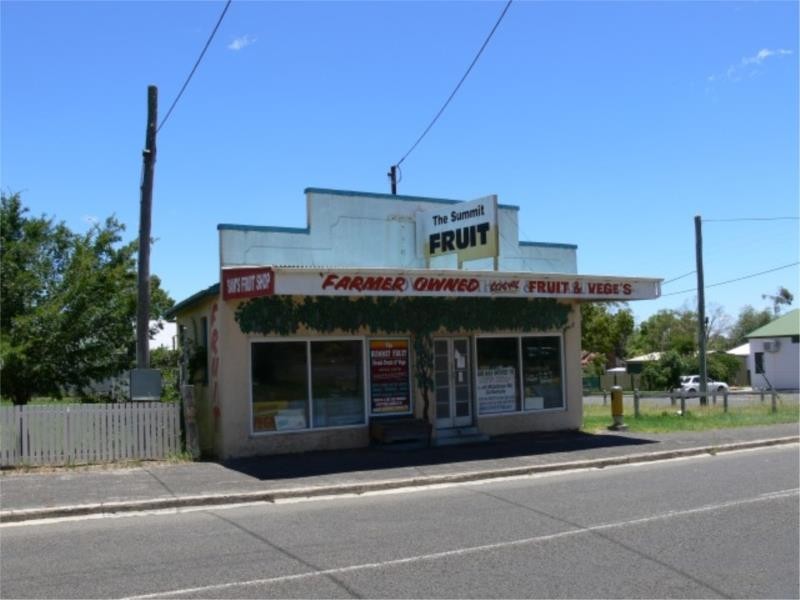 105 – 107 Granite Belt Drive, The Summit via, Stanthorpe QLD 4380