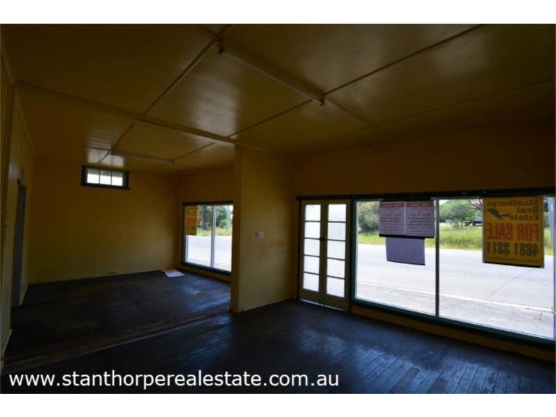 105 – 107 Granite Belt Drive, The Summit via, Stanthorpe QLD 4380
