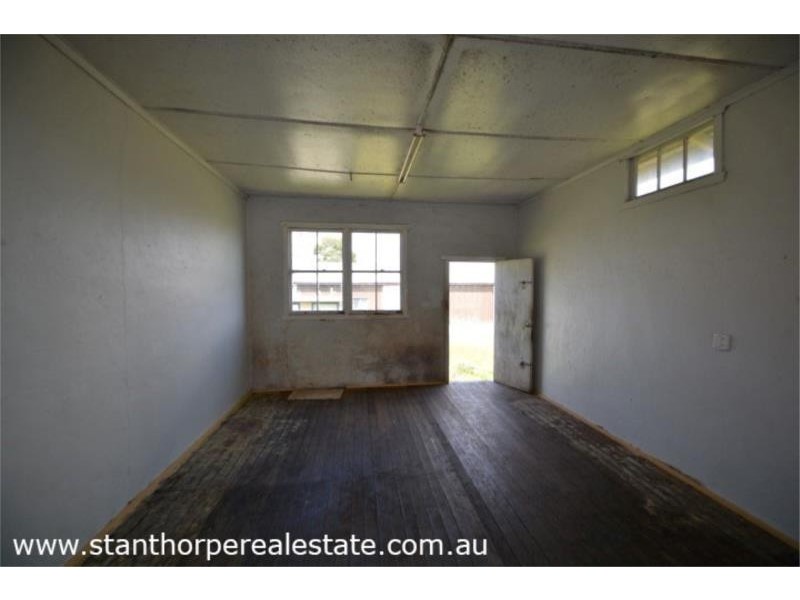 105 – 107 Granite Belt Drive, The Summit via, Stanthorpe QLD 4380