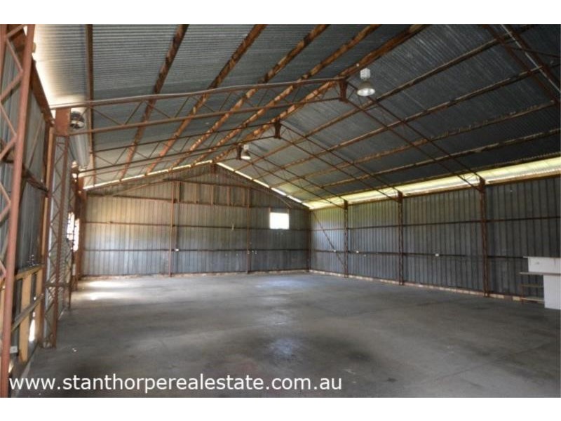 105 – 107 Granite Belt Drive, The Summit via, Stanthorpe QLD 4380