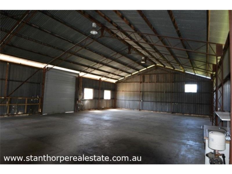 105 – 107 Granite Belt Drive, The Summit via, Stanthorpe QLD 4380