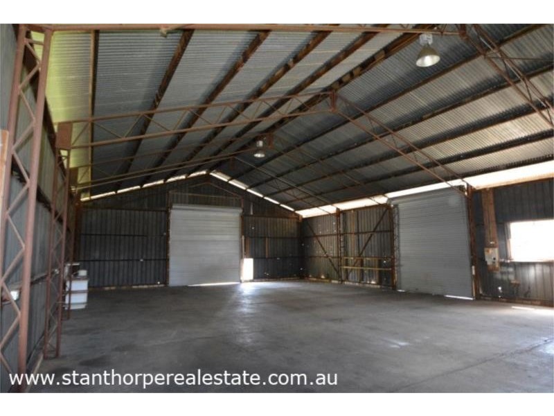 105 – 107 Granite Belt Drive, The Summit via, Stanthorpe QLD 4380