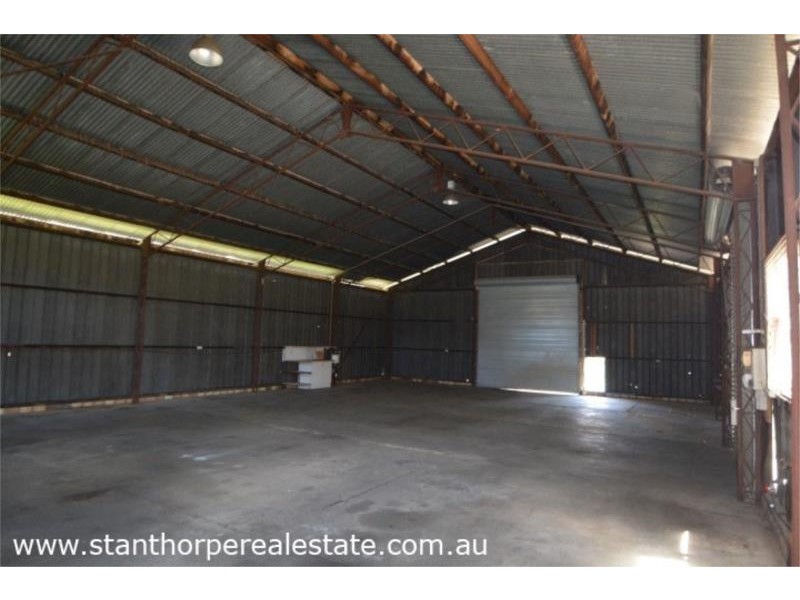 105 – 107 Granite Belt Drive, The Summit via, Stanthorpe QLD 4380