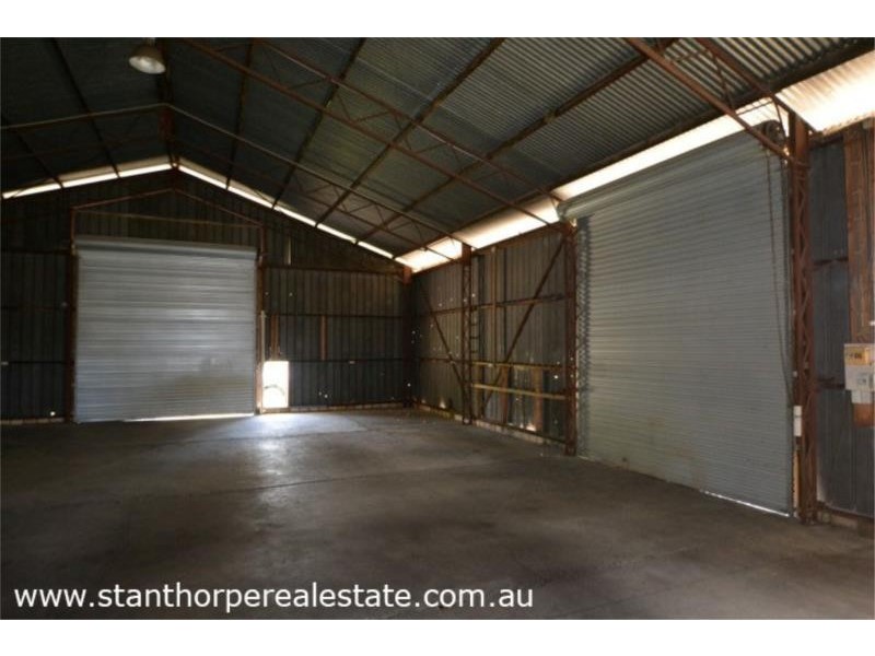 105 – 107 Granite Belt Drive, The Summit via, Stanthorpe QLD 4380